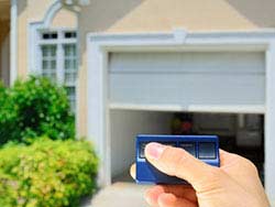 Oak Forest Garage Door Repair