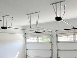 Oak Forest Garage Door Repair